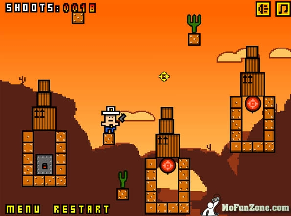 Cuboy quest 2