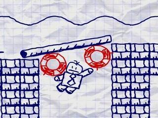 Paper floods