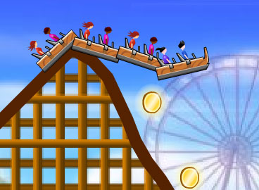 Rollercoaster Creator