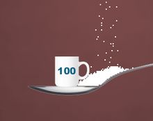 Sugar, sugar 3