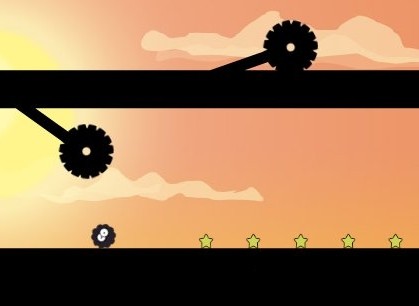 Head hates gears