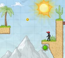 Level editor 2