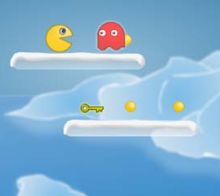 Pacman platform 2