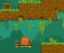Qubed: New Adventures