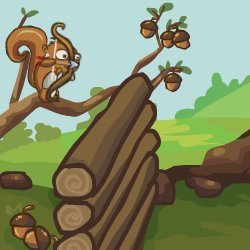 Defend your nuts