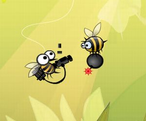 Hive hero