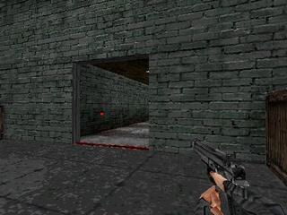 Urban warfare 2