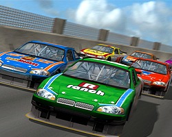 American racing