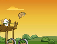 Flight of the hamsters