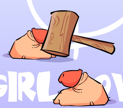 Girl power