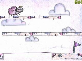 Little sheep