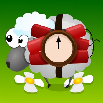 Suicide sheep